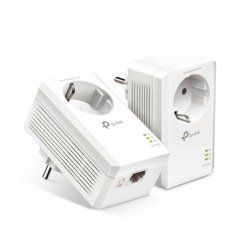 TP-Link TL-PA7019P KIT 1000 Mbit/s Ethernet LAN White 2 pc(s)