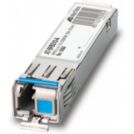Allied Telesis AT-SPBD10-13 network transceiver module Fiber optic 1000 Mbit/s SFP