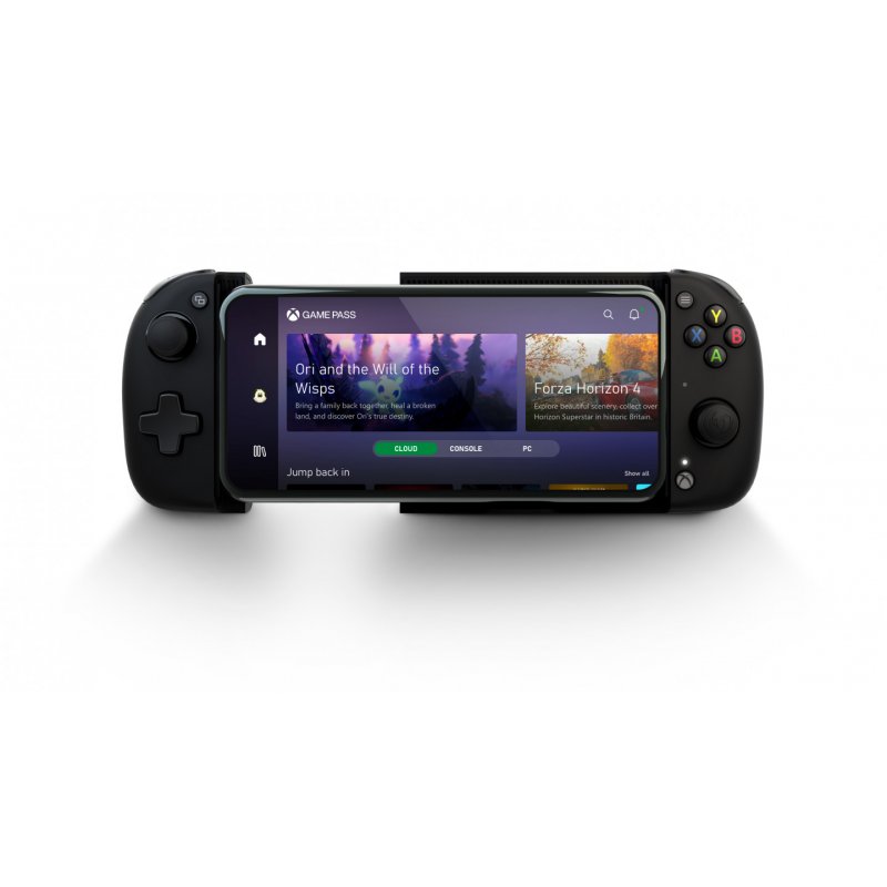 NACON MG-X Noir Bluetooth Joystick Xbox