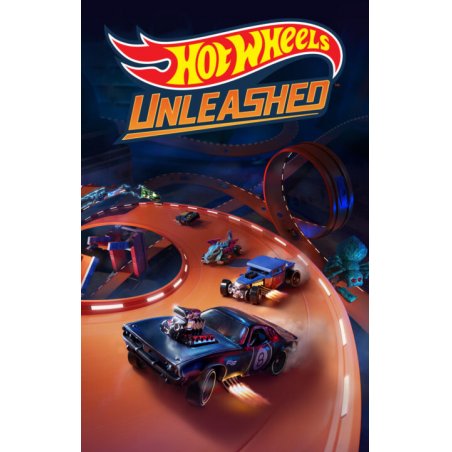 Milestone Hot Wheels Unleashed Standard Multilingue PlayStation 4