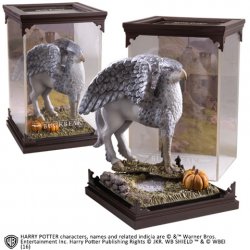 Figurine Créatures Magiques Harry Potter - Buck l&aposhippogriffe