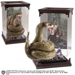 Figurine Créatures Magiques Harry Potter - Nagini