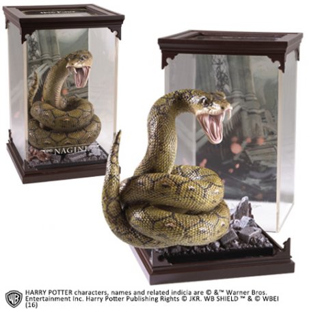 Figurine Créatures Magiques Harry Potter - Nagini