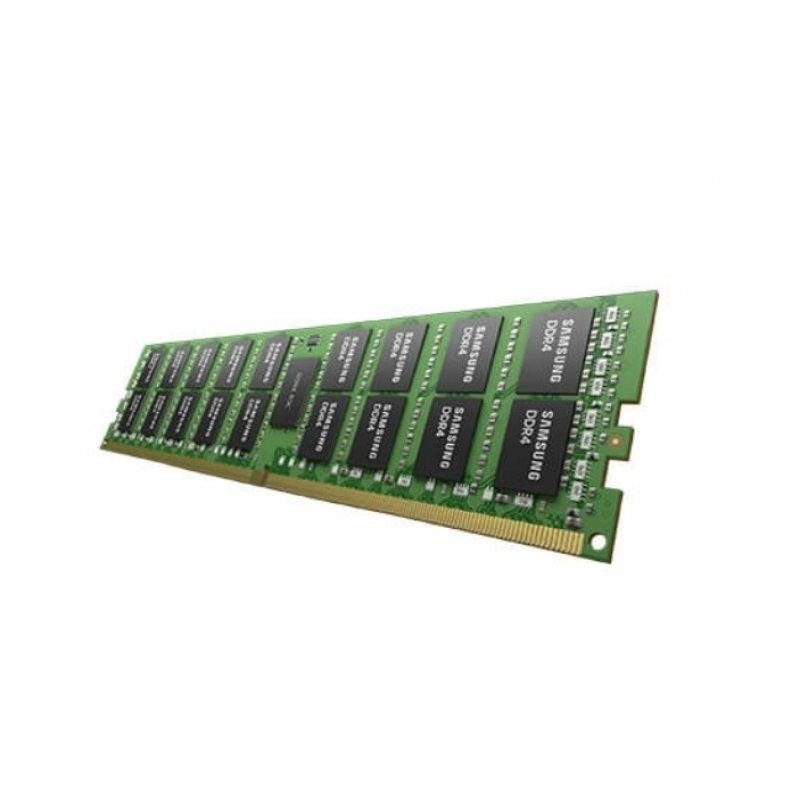 Samsung compatible RDIMM, DDR4-3200, CL26, ECC reg, 128 GB - bulk