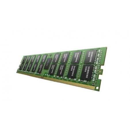 Samsung compatible RDIMM, DDR4-3200, CL26, ECC reg, 128 GB - bulk