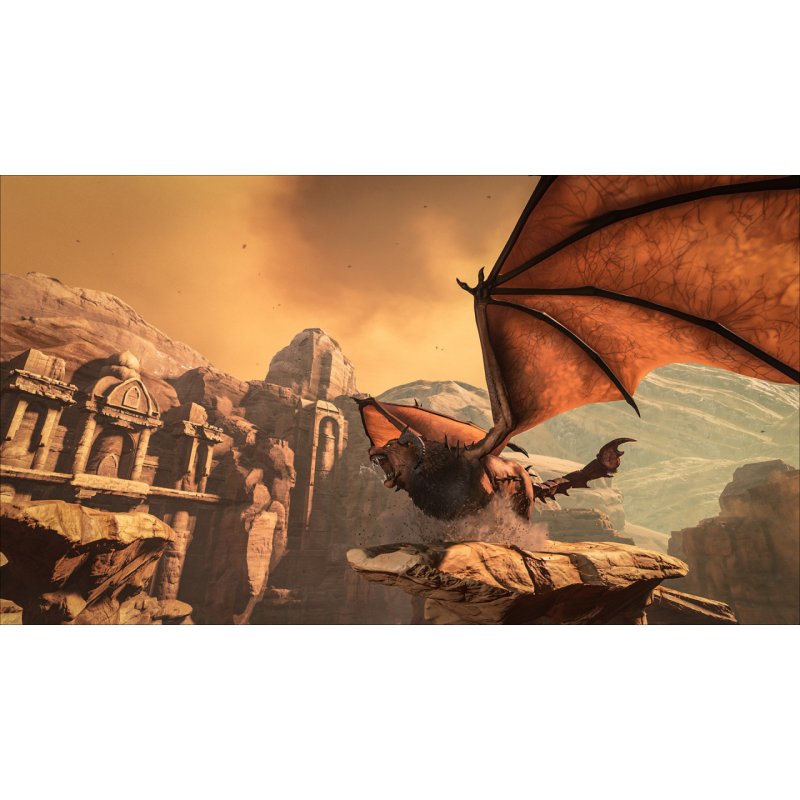 Ark: Survival Evolved