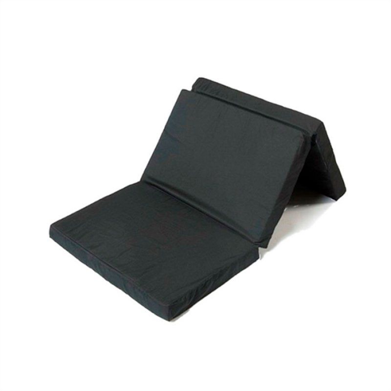 BabyTrold 17-35SFR Matelas pour bébé Noir