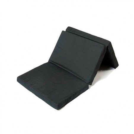 BabyTrold 17-35SFR Matelas pour bébé Noir