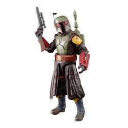 Star Wars The Black Series F40645L0 toy figure