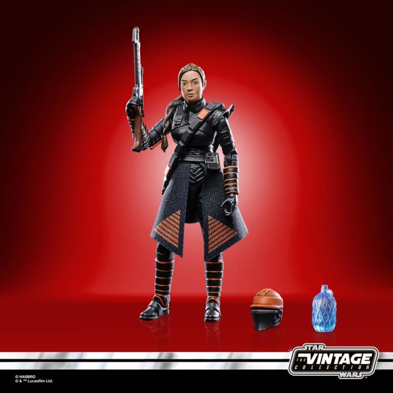 Hasbro F44715X0 toy figure