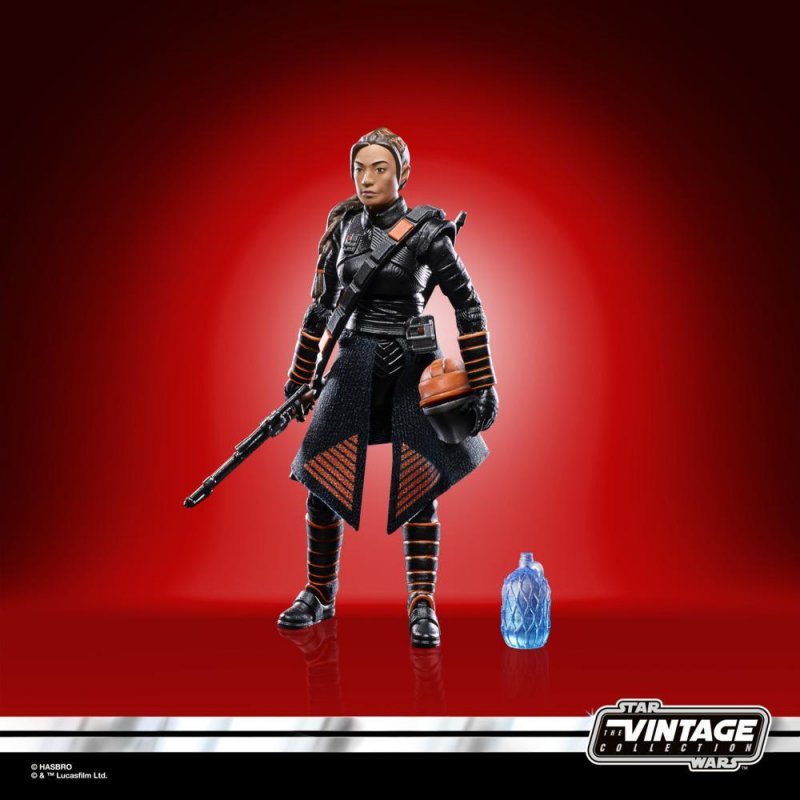 Hasbro F44715X0 toy figure