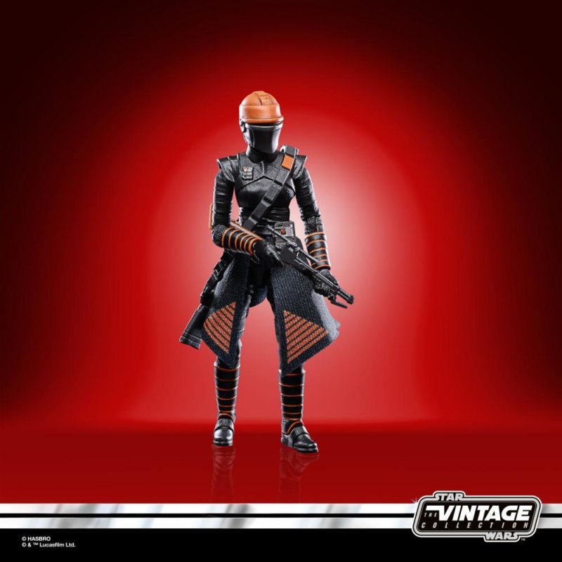 Hasbro F44715X0 toy figure