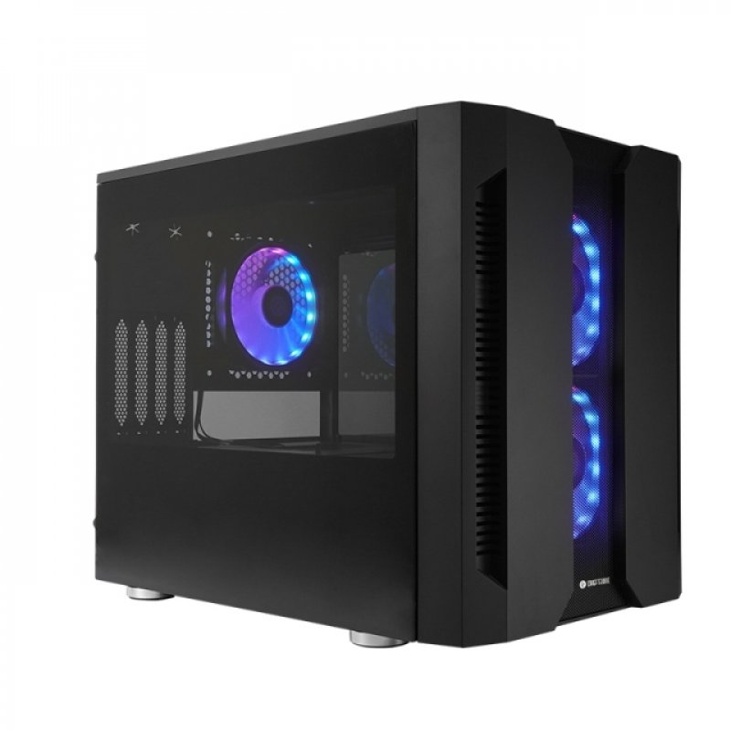 Chieftec Chieftronic M2 Cube Black