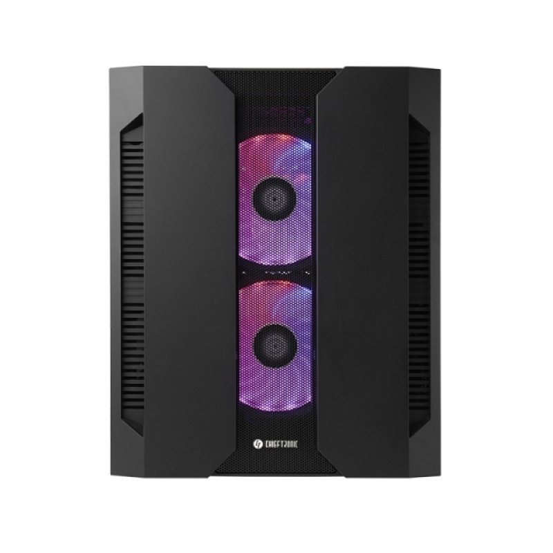 CHIEFTEC GM-02B-OP M2 mATX Gaming Cube