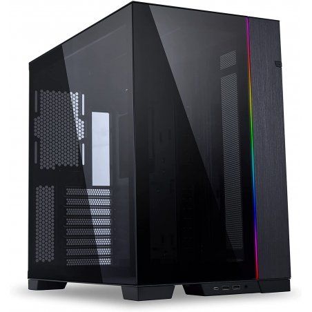 Lian Li Dynamic EVO Black Full Tower Noir