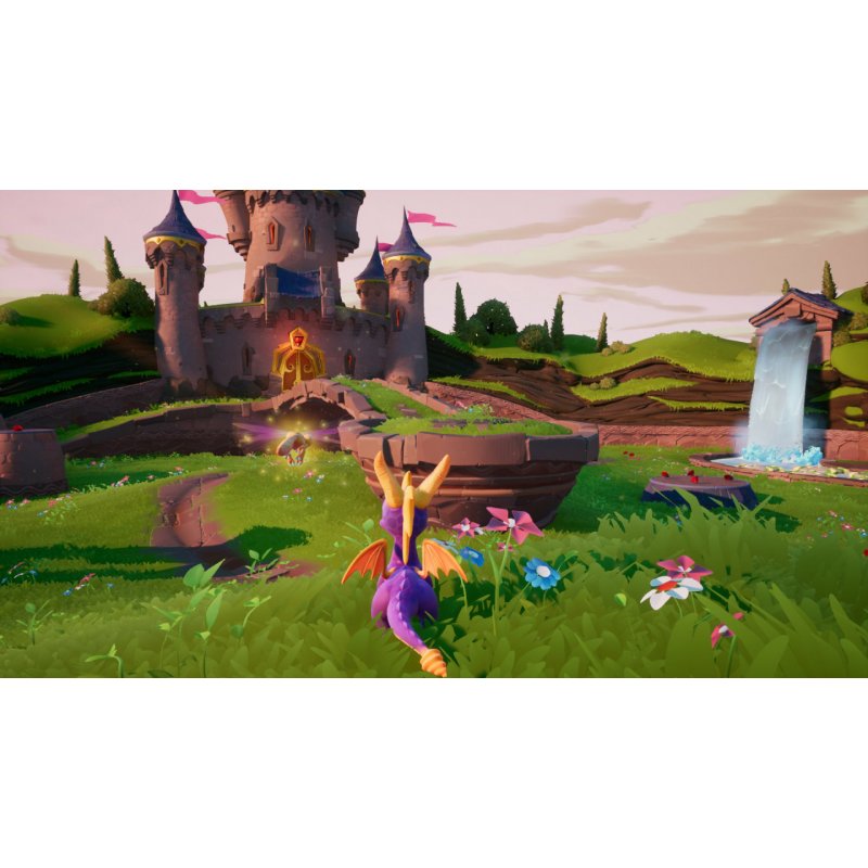 Spyro Reignited Trilogy