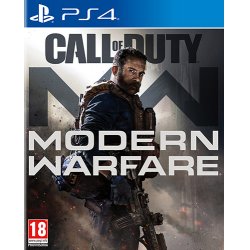 Call of Duty: Modern Warfare