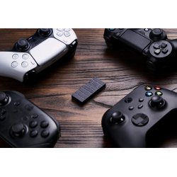 8Bitdo USB Wireless Adapter 2 carte et adaptateur d'interfaces Interne Bluetooth