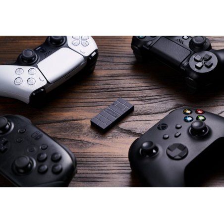 8Bitdo USB Wireless Adapter 2 interface cards/adapter Internal Bluetooth