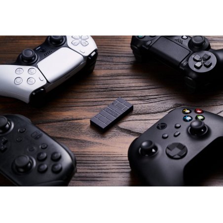 8Bitdo Wireless Bluetooth Adapter 2
