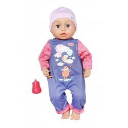 Baby Annabell - Big Annabell 54cm (703403)