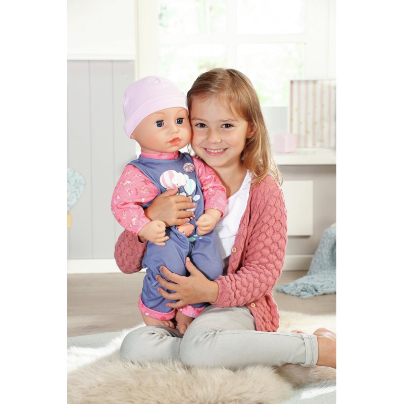 Baby Annabell Big Annabell