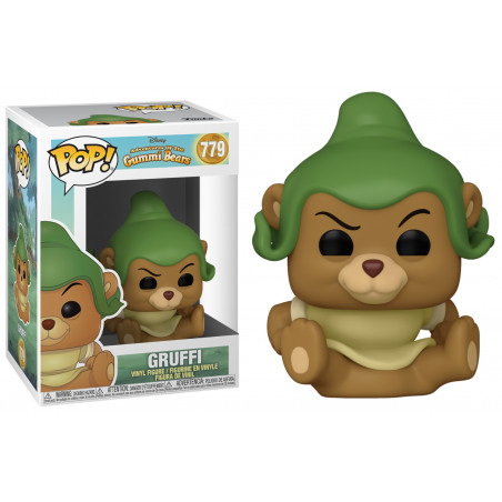 FUNKO POP Disney: AoGB- Gruffi