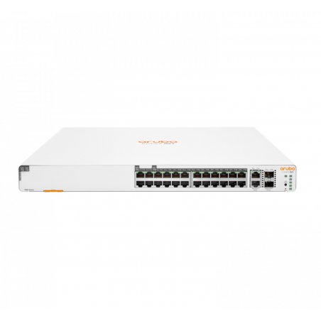 HPE Aruba IOn 1960 24G 2XT 2XF 370W Sw