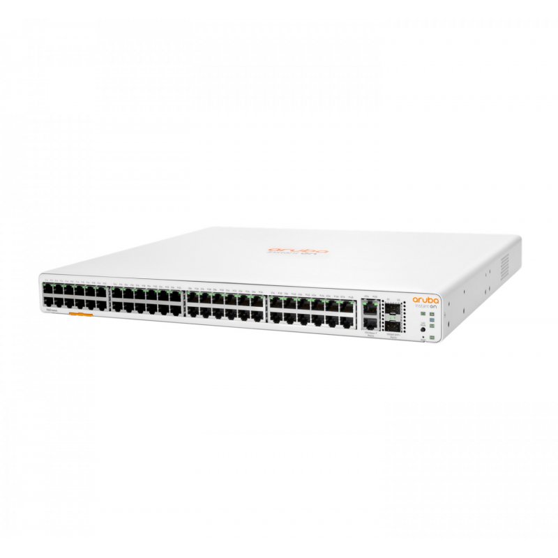 HPE Aruba IOn 1960 48G 2XT 2XF Sw