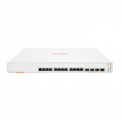 HPE Aruba IOn 1960 12XT 4XF Sw