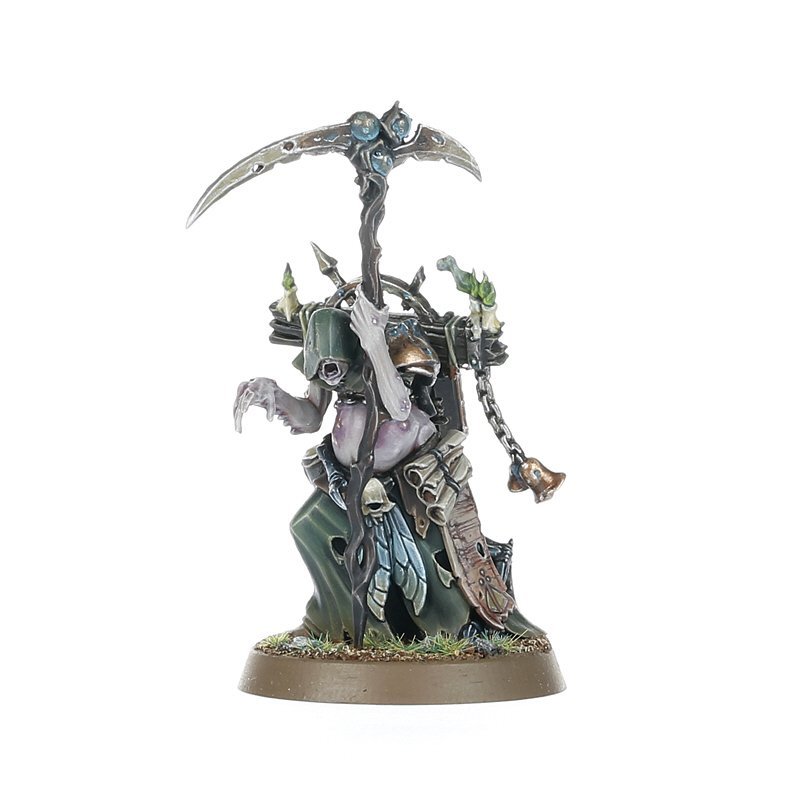 Games Workshop 83-61 collectible figure