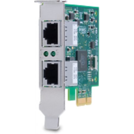 Allied Telesis AT-2911T/2 Interne Ethernet 1000 Mbit/s