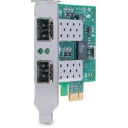 Allied Telesis AT-2911SFP/2-901 carte réseau Interne Fibre 1000 Mbit/s