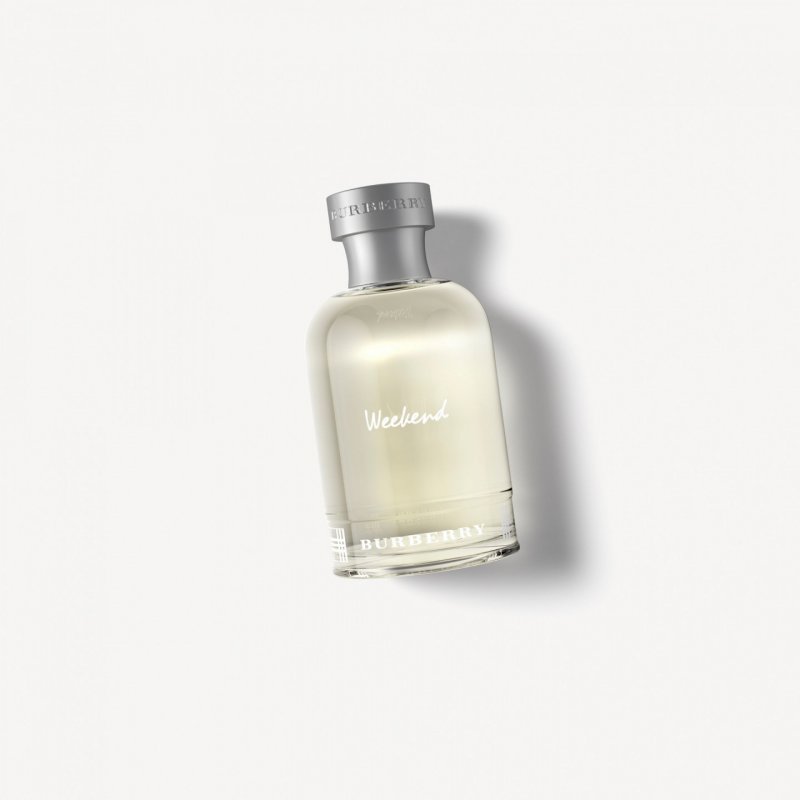 Burberry compatible - Weekend  for Men 100 ml. EDT