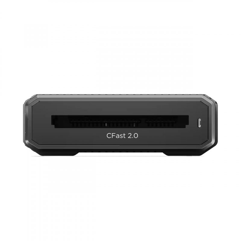 SanDisk PRO-READER CFast card reader