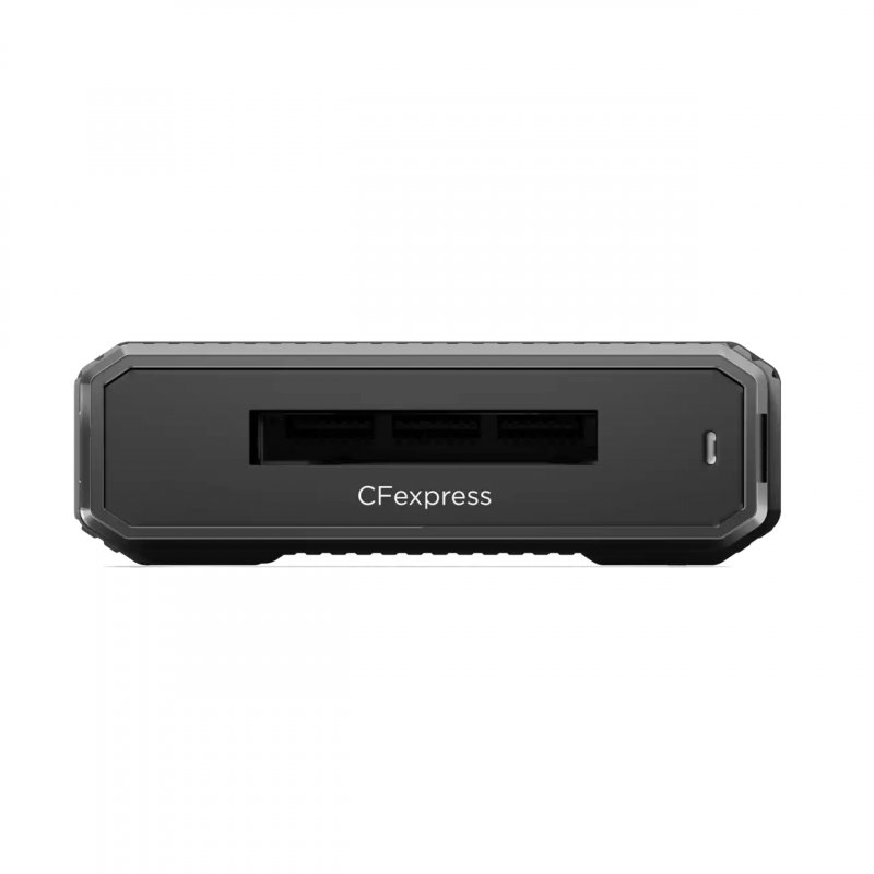 SanDisk PRO-READER CFexpress card reader Black