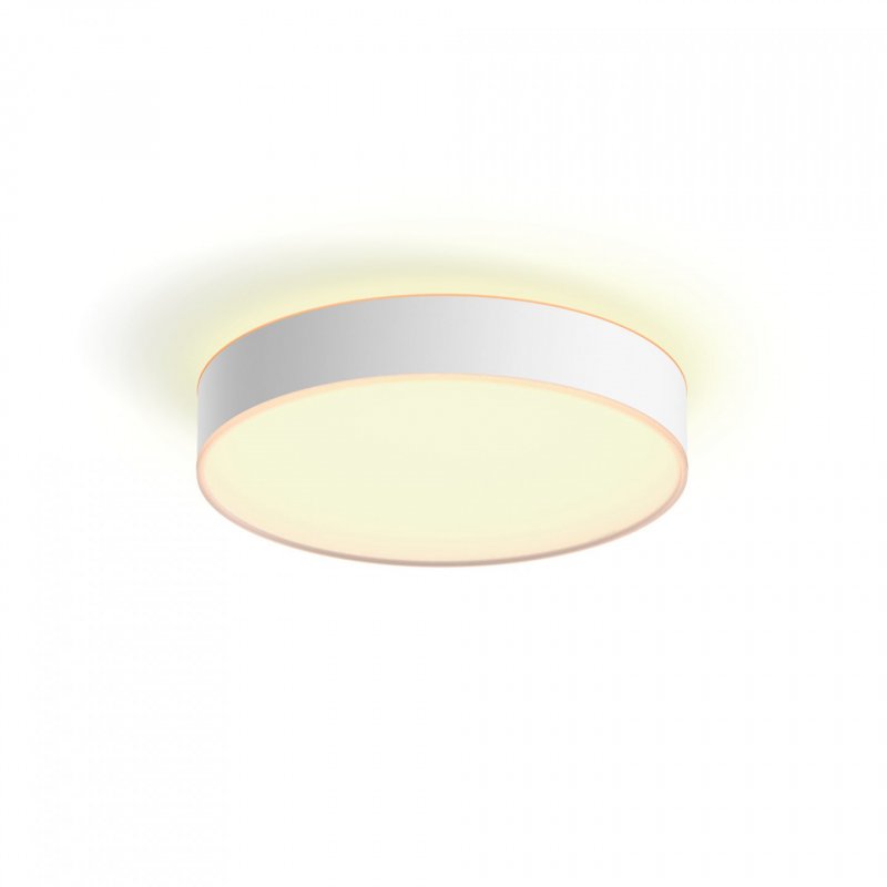 Philips compatible Hue - Devere MCeiling  - White Ambiance