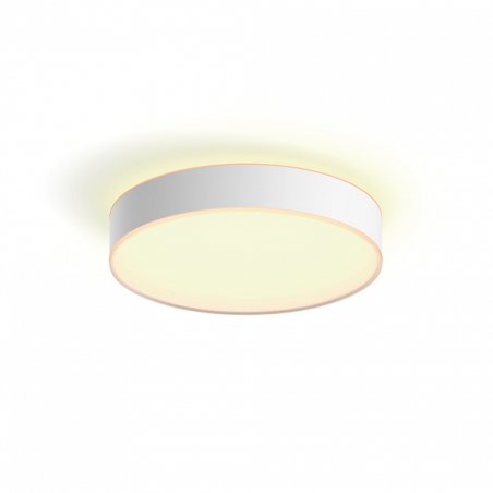 Philips Hue White ambiance Plafonnier moyen Devere
