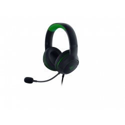 Razer Kaira X for Xbox Casque Avec fil Arceau Jouer Noir