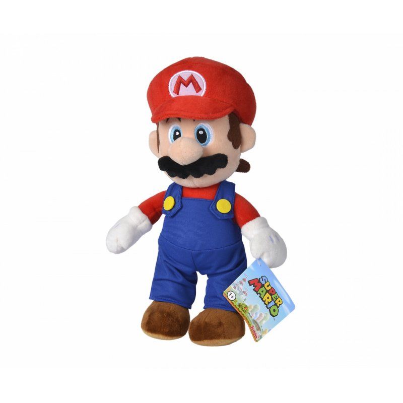 Simba Toys Super Mario