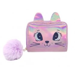 Trendenz 801735 wallet/card case/travel document holder Pink