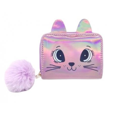 Trendenz 801735 wallet/card case/travel document holder Pink