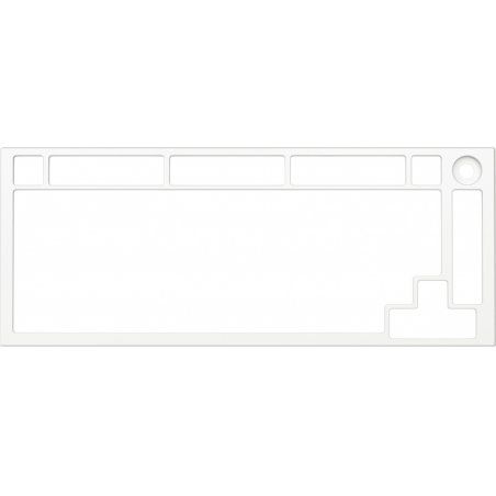 Glorious PC Gaming Race GLO-ACC-P75-TF-EW accessoire de clavier Keyboard top frame