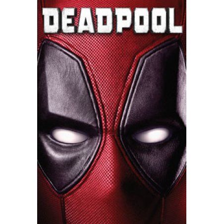 20th Century Fox Deadpool Blu-ray 4K Ultra HD