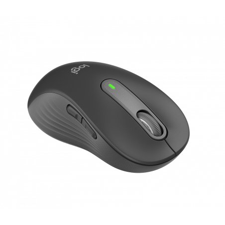 Logitech Signature M650 souris Gauche RF sans fil + Bluetooth Optique 2000 DPI