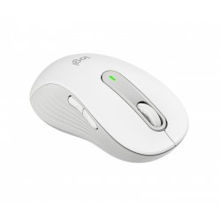 SIGNATURE M650L WRLS MOUSE LEFT OFF-WHITE - EMEA
