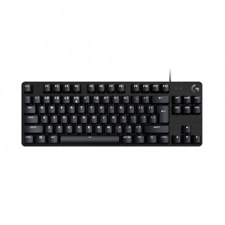 LOGITECH G413 TKL SE MECH. G KB BLACK - US INTL - INTNL
