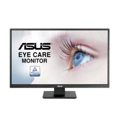 ASUS VA279HAE LED display 68,6 cm (27") 1920 x 1080 pixels Full HD Noir