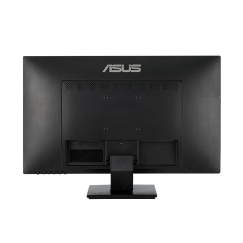 ASUS VA279HAE LED display 68.6 cm (27") 1920 x 1080 pixels Full HD Black