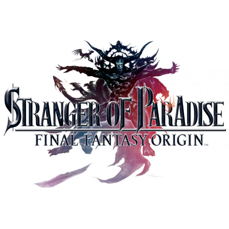 Square Enix Stranger of Paradise: Final Fantasy Origin Standard Multilingue Xbox Series X